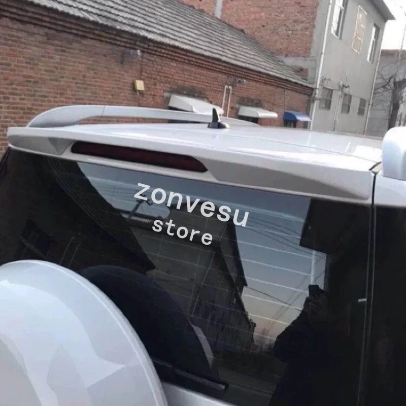 (White) Use For Skoda Yeti 2014--2017 Year Spoiler Rear Wing Body Kit Accessories
(White) Use For Skoda Yeti 2014--2017 Year Spoiler Rear Wing Body Kit Accessories