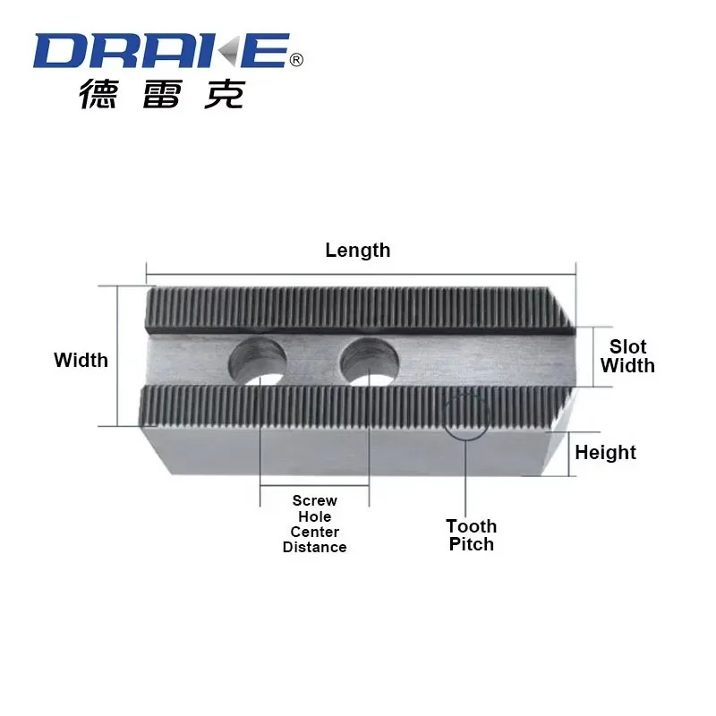 HC Series Soft 3 Jaw Hydraulic Power Chuck HC-5 6 8 10 12 CNC Lathe Machine For Metal
HC Series Soft 3 Jaw Hydraulic Power Chuck HC-5 6 8 10 12 CNC Lathe Machine For Metal