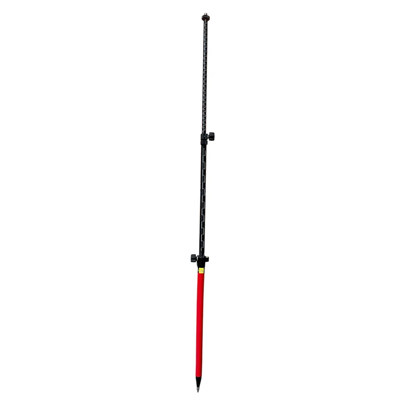 Высокое качество, длина 1,8 м, алюминиевый мини-призменный столб AdiPro для Trimble nikon, геодезическая призма 5,9, замок для ручки ног Seco
Высокое качество, длина 1,8 м, алюминиевый мини-призменный столб AdiPro для Trimble nikon, геодезическая призма 5,9, замок для ручки ног Seco