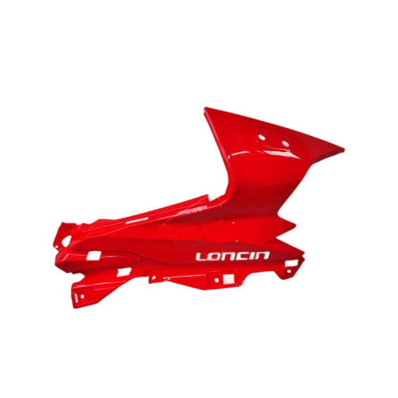 Motorcycle Left / Right Side Deflector Guard Plate for Loncin Voge Lx300gs-b ( 300rr ) Genuine Parts
Motorcycle Left / Right Side Deflector Guard Plate for Loncin Voge Lx300gs-b ( 300rr ) Genuine Parts