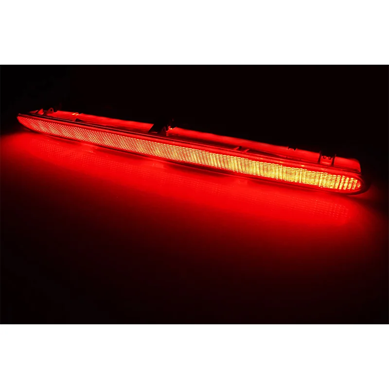Third LED High Level Brake Stop Rear Light For Volkswagen New Beetle 1998 1999 2001 2002 2003 2004 2005 2006 2007 2008 2009 2010
Third LED High Level Brake Stop Rear Light For Volkswagen New Beetle 1998 1999 2001 2002 2003 2004 2005 2006 2007 2008 2009 2010