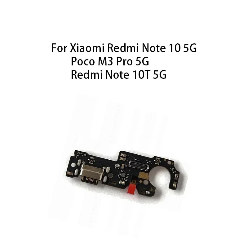 USB Charging Port Board Flex Cable Connector For Redmi Note 10 5G / Poco M3 Pro 5G / 10T 5G
USB Charging Port Board Flex Cable Connector For Redmi Note 10 5G / Poco M3 Pro 5G / 10T 5G