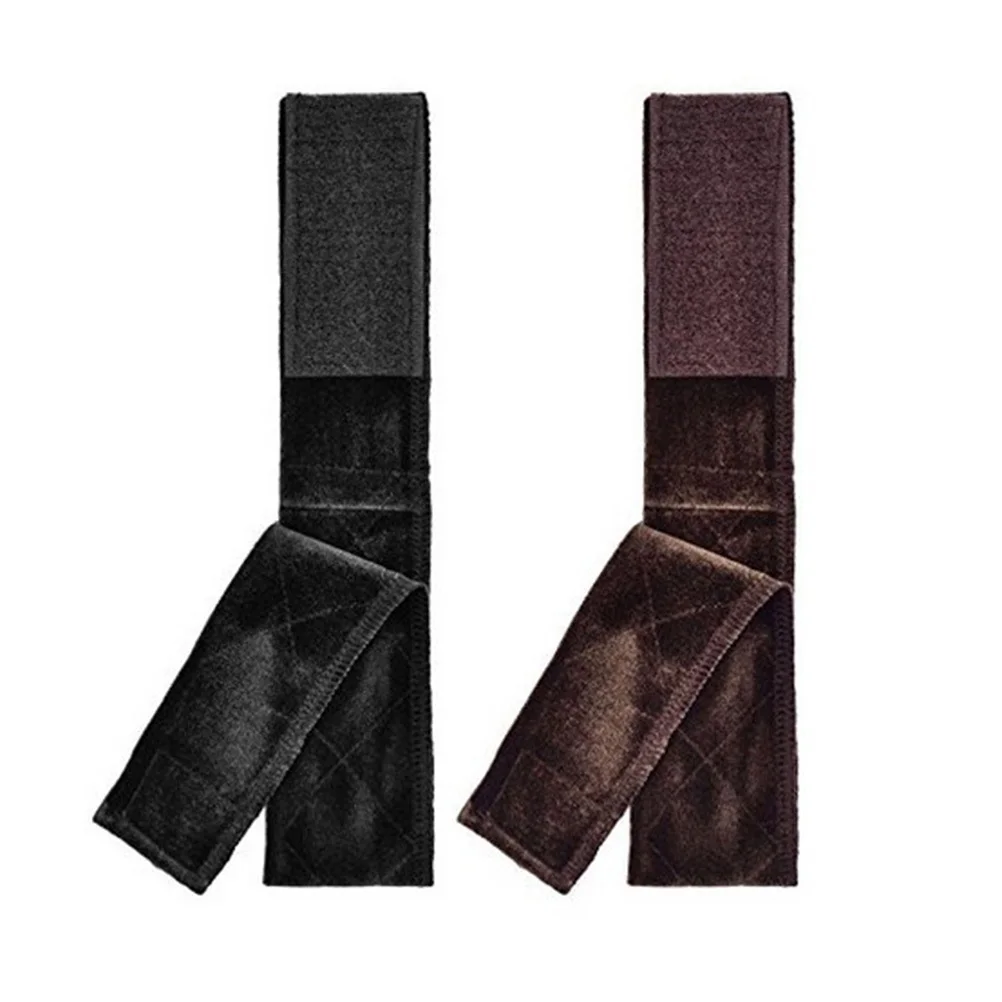 3 шт., повязка на голову с регулируемой ручкой, черный, коричневый, бежевый, мягкая удобная повязка для волос для застегивания шарфа, головные уборы для женщин и девочек
3 шт., повязка на голову с регулируемой ручкой, черный, коричневый, бежевый, мягкая удобная повязка для волос для застегивания шарфа, головные уборы для женщин и девочек