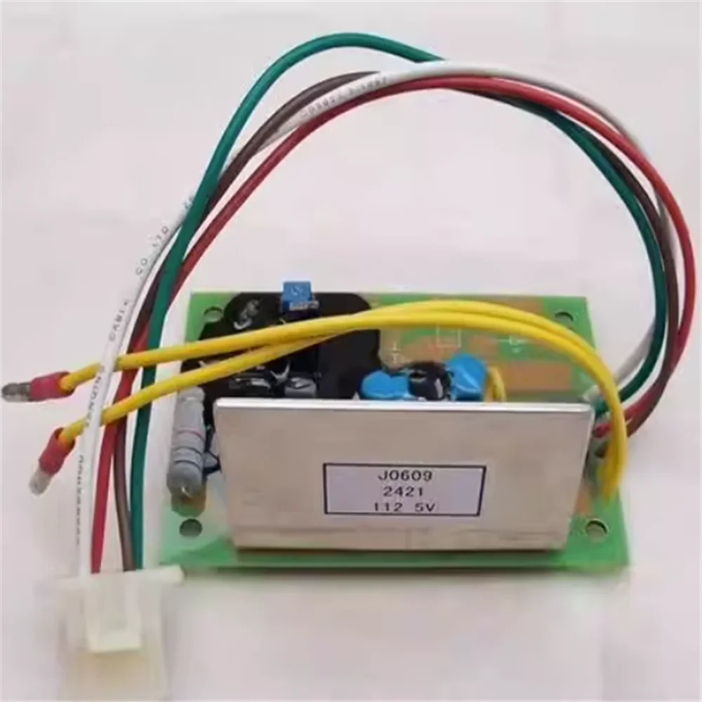 MGE6700 AVR 112.5V Generator TSV7500 Regulator RGV12100 MGE6700 EF12000 225V For This
MGE6700 AVR 112.5V Generator TSV7500 Regulator RGV12100 MGE6700 EF12000 225V For This
