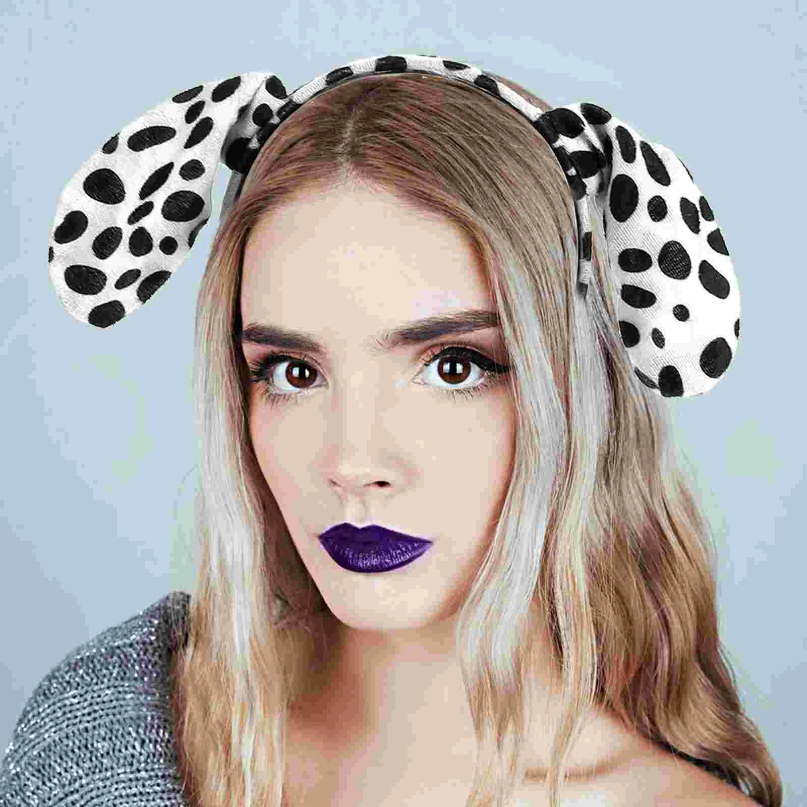 3 Sets Animal Dog Ears Headbands for Kids Animals Costume Accessories Costumes Halloween Hoops Baby
3 Sets Animal Dog Ears Headbands for Kids Animals Costume Accessories Costumes Halloween Hoops Baby