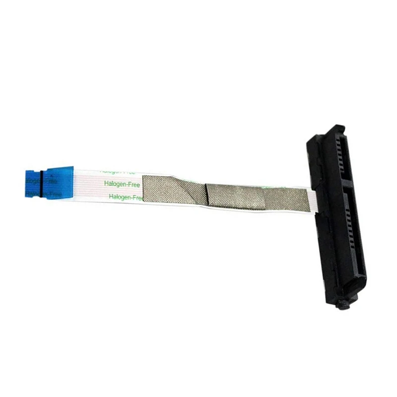 SATA SSD Hard Drive Cable HDD Connector ForLegion Y530 Y530-15 Y530-15ICH Y540-15IRH Y7000 Y7000P NBX0001M400 EY515
SATA SSD Hard Drive Cable HDD Connector ForLegion Y530 Y530-15 Y530-15ICH Y540-15IRH Y7000 Y7000P NBX0001M400 EY515