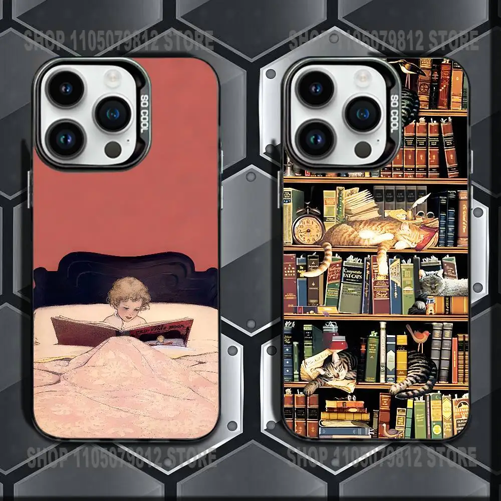 Hieronymus Bosch Art Painting Phone Case For iPhone 17,16,Pro,Max,e,15,14,Plus,13,12,Mini,11, Matte Colored Silver Luxury Cover
Hieronymus Bosch Art Painting Phone Case For iPhone 17,16,Pro,Max,e,15,14,Plus,13,12,Mini,11, Matte Colored Silver Luxury Cover