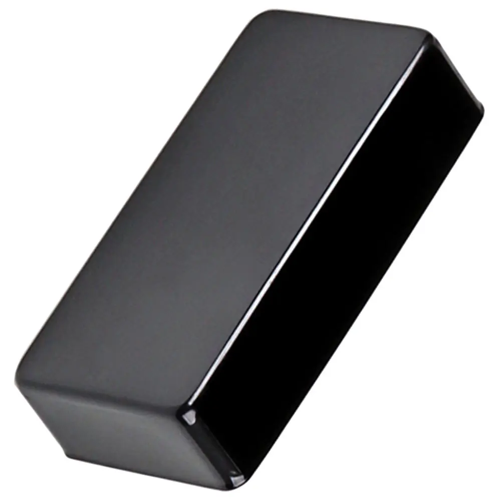 Durable Metal Pickup Cover for Guitar Stylish Finish Excellent Craftsmanship Accessory Pickups Cover Metal Pickup Covers
Durable Metal Pickup Cover for Guitar Stylish Finish Excellent Craftsmanship Accessory Pickups Cover Metal Pickup Covers