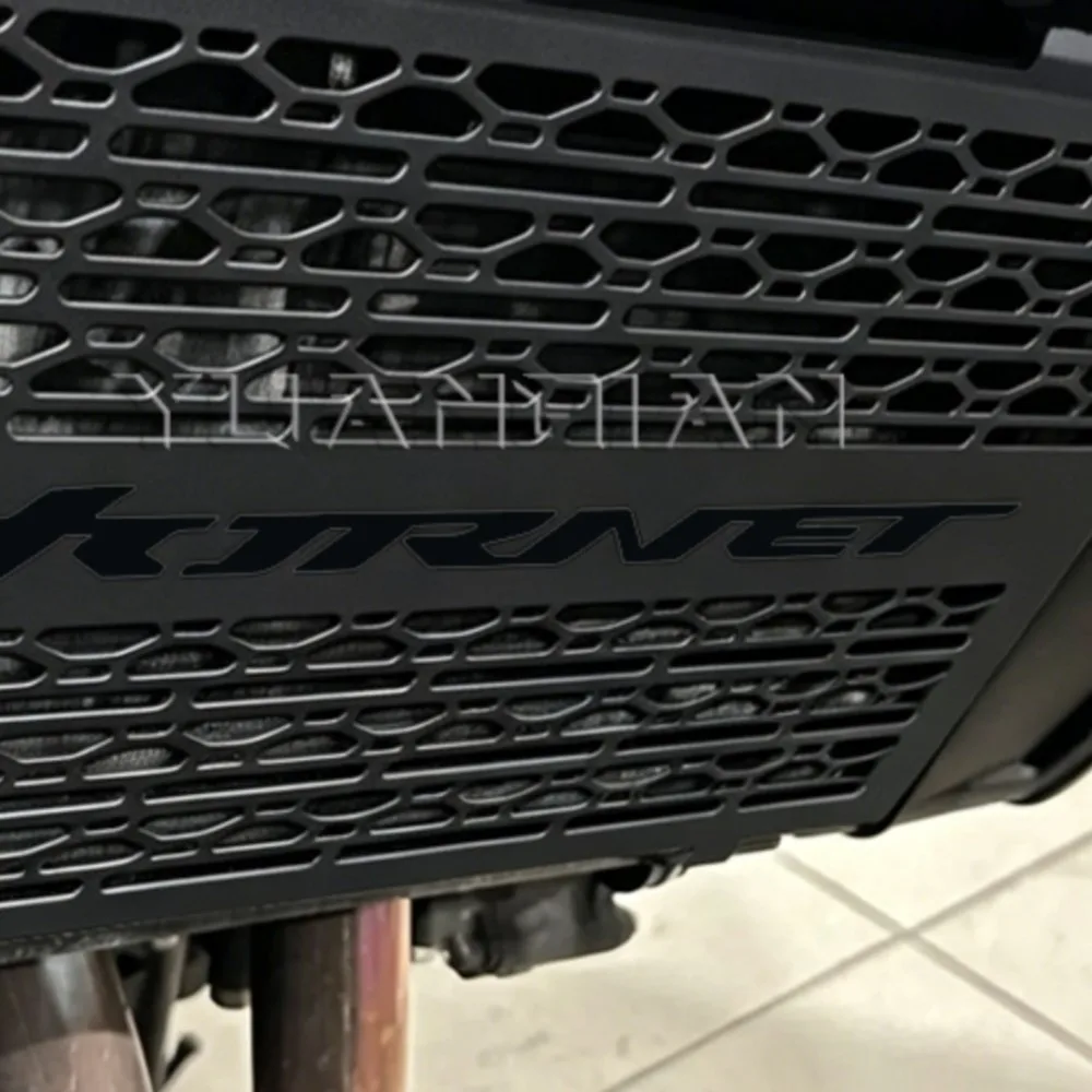 For Honda CB750 Hornet Motorcycle Accessories Radiator Grille Guard Cover Protector Protection CB Hornet 750 2023 2024 2025 2026
For Honda CB750 Hornet Motorcycle Accessories Radiator Grille Guard Cover Protector Protection CB Hornet 750 2023 2024 2025 2026