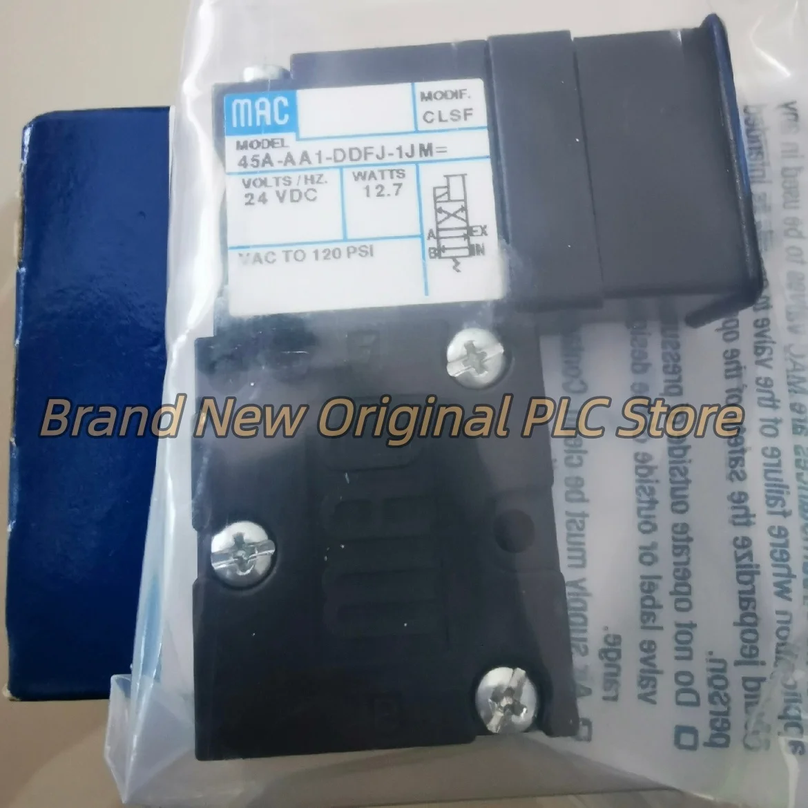 45A-AA1-DDFJ-1JB new 45A-AA1-DDFJ-1JD 45A-AA1-DDFJ-1JM in box
45A-AA1-DDFJ-1JB new 45A-AA1-DDFJ-1JD 45A-AA1-DDFJ-1JM in box