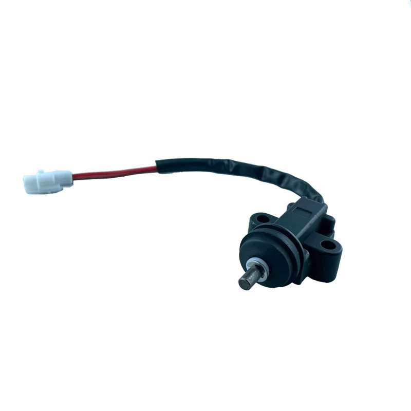2X Stop Switch For Yamaha Golf Carts G11 G14 G16 G19 G20 G21 G22 G29 Drive Gas & Electric JF7-82817-20
2X Stop Switch For Yamaha Golf Carts G11 G14 G16 G19 G20 G21 G22 G29 Drive Gas & Electric JF7-82817-20