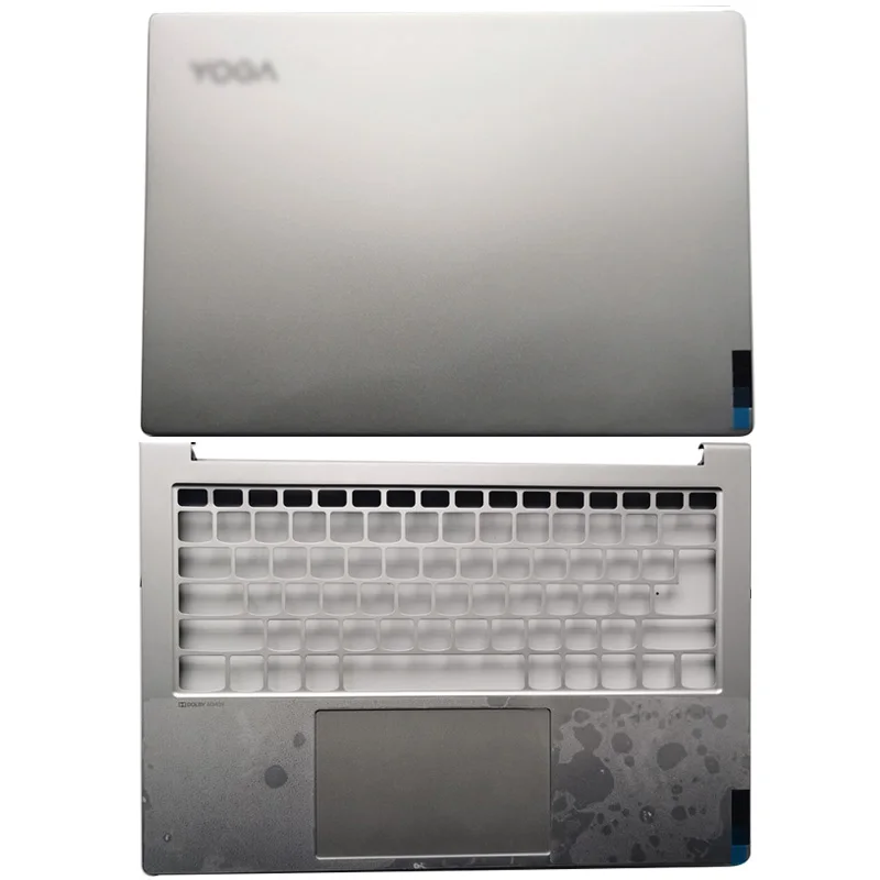 Новый чехол для ноутбука Lenovo Yoga 14S 2021, задняя крышка ЖК-дисплея/Упор для рук, верхний корпус, чехол для ноутбука
Новый чехол для ноутбука Lenovo Yoga 14S 2021, задняя крышка ЖК-дисплея/Упор для рук, верхний корпус, чехол для ноутбука