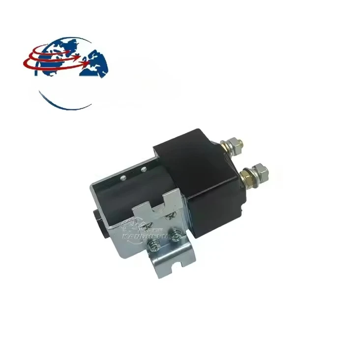 Linde 131/1158/1168 Forklift Accessories 0039703526-B1 Walking Main Contactor 24V Blue Quality Products
Linde 131/1158/1168 Forklift Accessories 0039703526-B1 Walking Main Contactor 24V Blue Quality Products