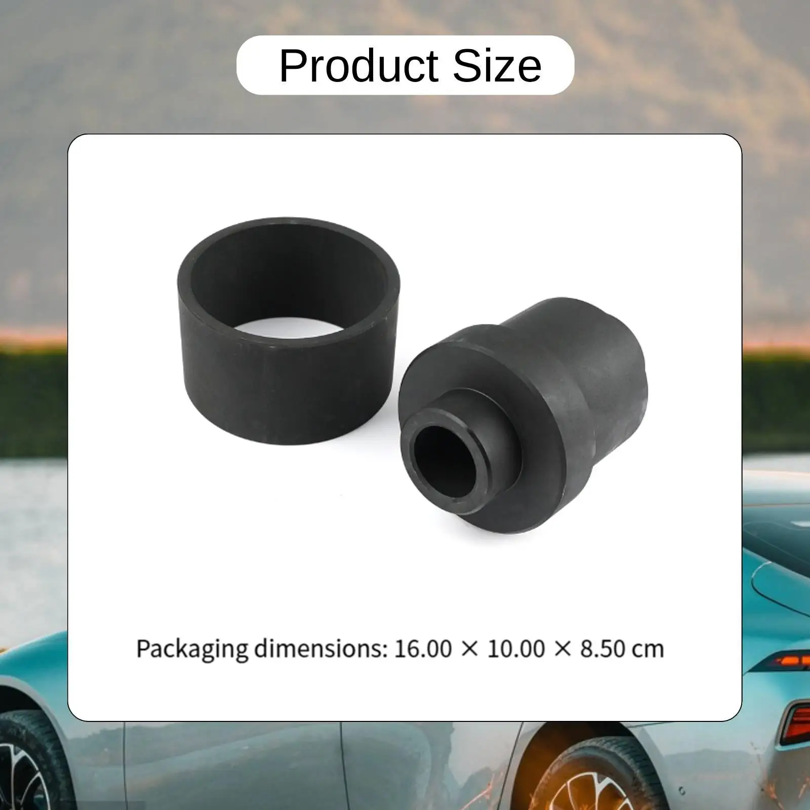 Wheel Bearing Install Removal for Ranger 500 570 700 800 900 1000 ATV
Wheel Bearing Install Removal for Ranger 500 570 700 800 900 1000 ATV