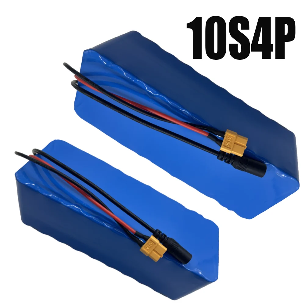 10S4P 36V10Ah/12Ah/14Ah Electric Scooter Lithium Battery 18650 battery pack 36V 10.5Ah Electric Scooter Electric Scooter Battery
10S4P 36V10Ah/12Ah/14Ah Electric Scooter Lithium Battery 18650 battery pack 36V 10.5Ah Electric Scooter Electric Scooter Battery