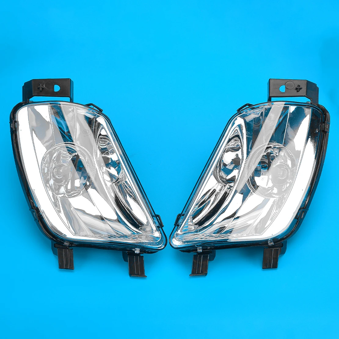 9670528280 1 Pair Front Fog Light Daytime Driving Lamp 9670528380 Fit for Peugeot 408 308 308SW 308CC 2010-2013 12V 35W
9670528280 1 Pair Front Fog Light Daytime Driving Lamp 9670528380 Fit for Peugeot 408 308 308SW 308CC 2010-2013 12V 35W