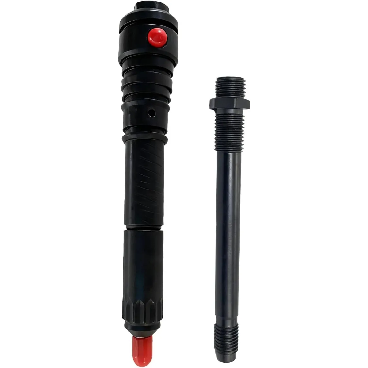 1X Fuel injector 6211-12-3600 6211123600 105025-2290 105111-4890 For Komatsu Engine SA6D140-2 SA6D140E-2D
1X Fuel injector 6211-12-3600 6211123600 105025-2290 105111-4890 For Komatsu Engine SA6D140-2 SA6D140E-2D