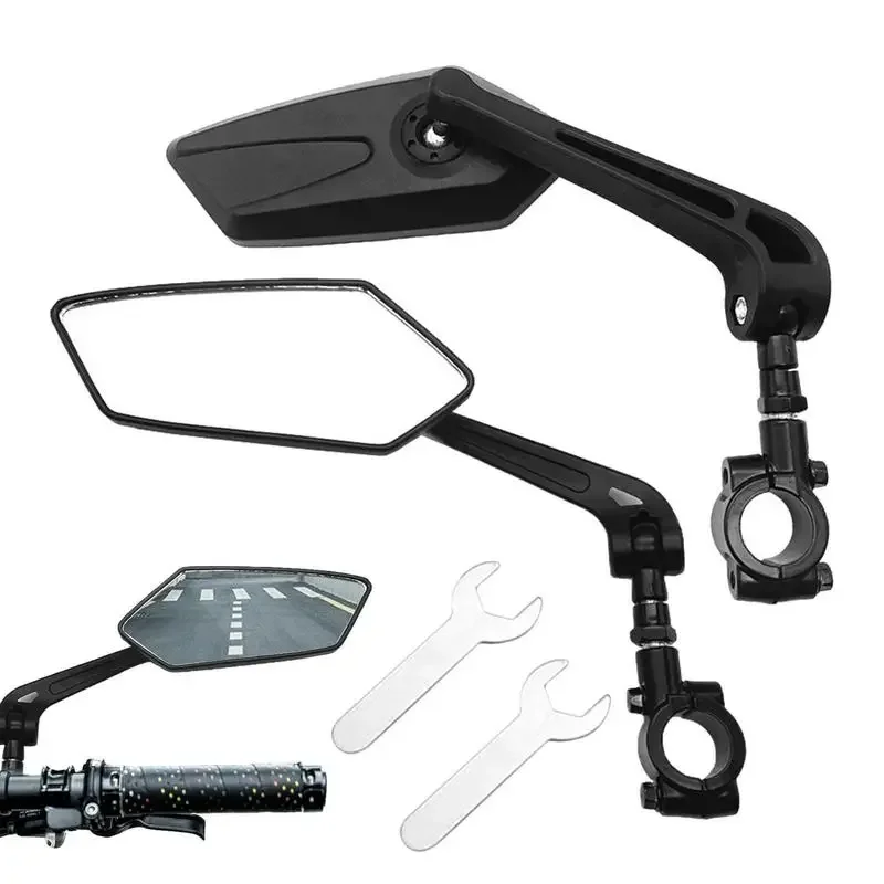 Scooter Mirrors Adjustable Road Bike Cycling Rear View Mirrors Motorcycle Accessory For Mtb Scooter Atv Bike Bicycle Folding Bic
Scooter Mirrors Adjustable Road Bike Cycling Rear View Mirrors Motorcycle Accessory For Mtb Scooter Atv Bike Bicycle Folding Bic