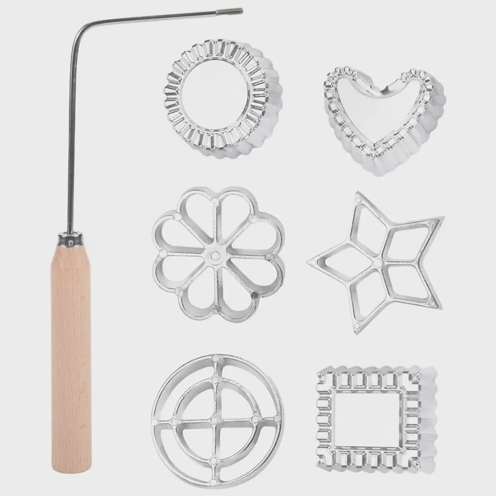 Aluminum Kitchen Utensil for Baking For Cakes and Frying Foods Featuring Uniform Heat Transfer and Dishwasher Safe Design
Aluminum Kitchen Utensil for Baking For Cakes and Frying Foods Featuring Uniform Heat Transfer and Dishwasher Safe Design