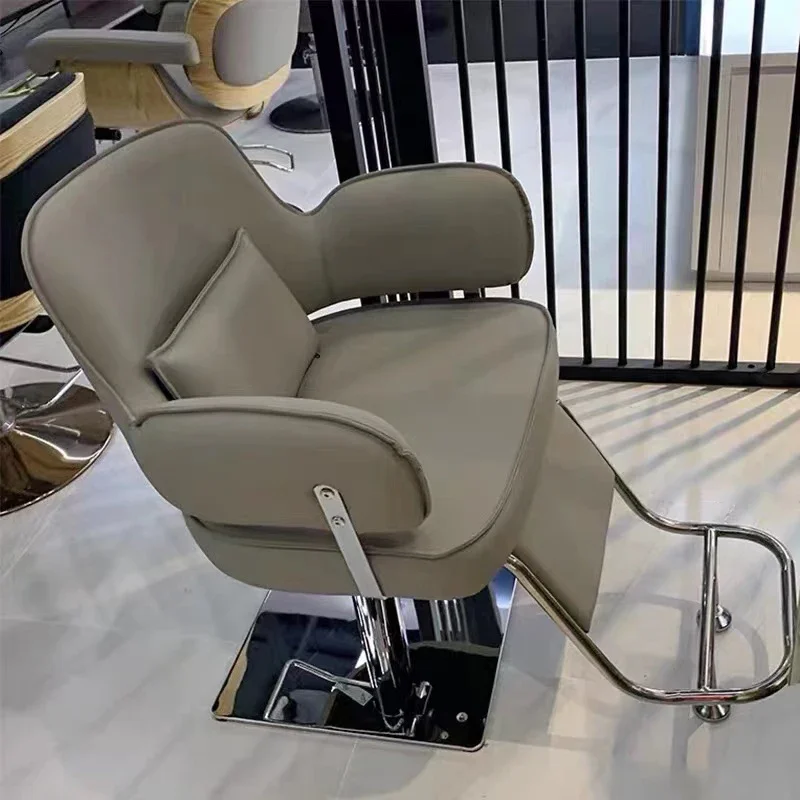 Salon Styling Chair Cut Hair Chairs Hairdressing Purpose Stylist Pink Swivel Vanity Braiding Beauty Professional Eyelash Tilted
Salon Styling Chair Cut Hair Chairs Hairdressing Purpose Stylist Pink Swivel Vanity Braiding Beauty Professional Eyelash Tilted