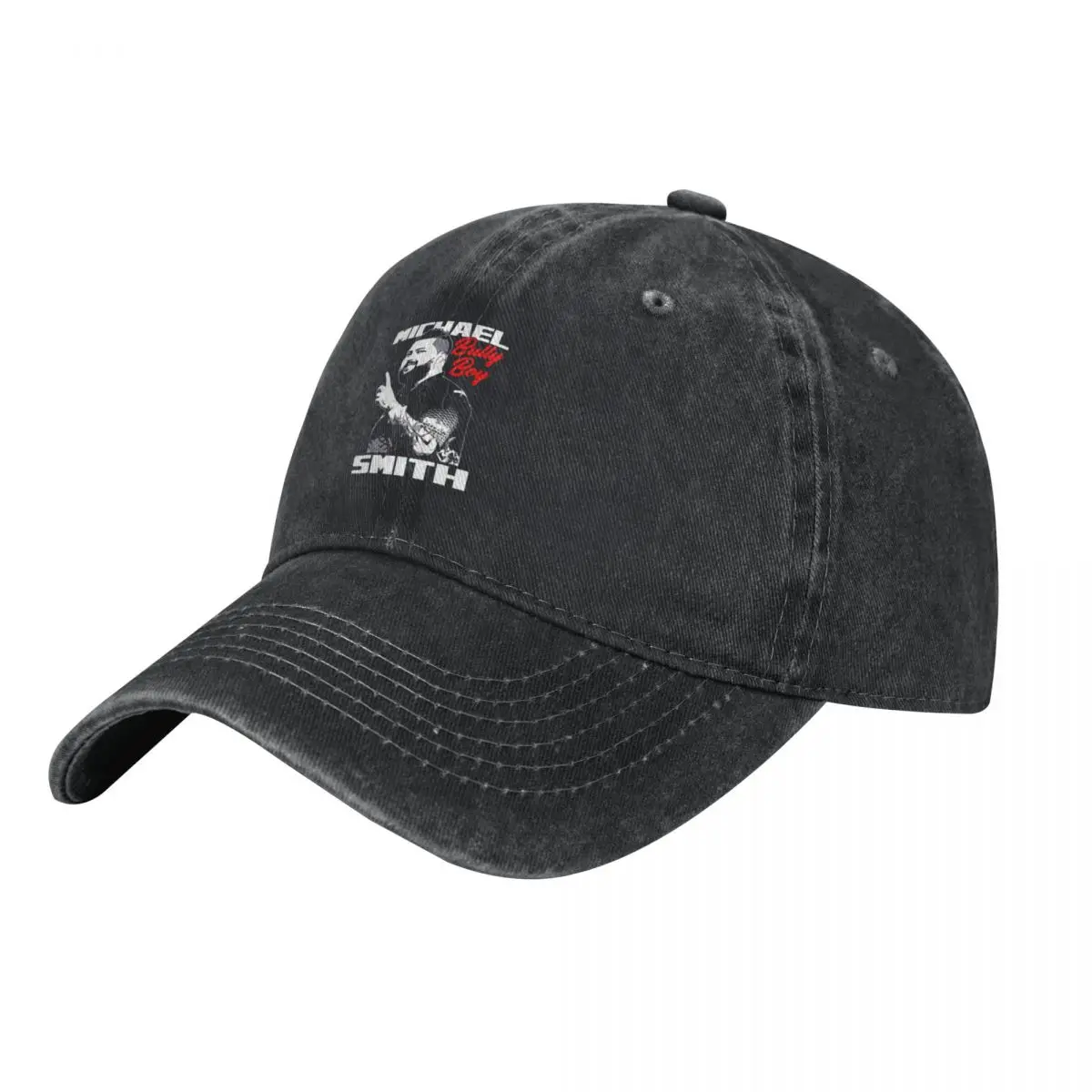 Michael Smith Darts Player Baseball Cap Fishing cap Rave Kids Hat For Women Men's
Michael Smith Darts Player Baseball Cap Fishing cap Rave Kids Hat For Women Men's