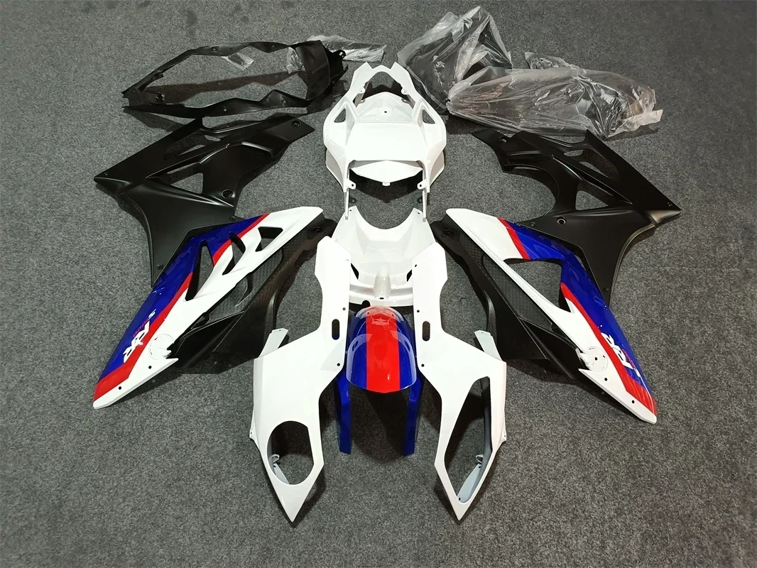 Комплект обтекателей для мотоциклов S1000RR S1000 RR 2009 2010 2011 2012 2013 из АБС-пластика
Комплект обтекателей для мотоциклов S1000RR S1000 RR 2009 2010 2011 2012 2013 из АБС-пластика