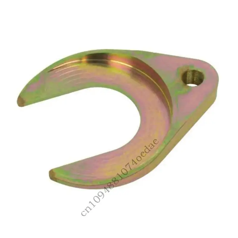 0XXC Universal Joint Remover Tool Heavy Duty CV Axles Puller for Automotive Repair
0XXC Universal Joint Remover Tool Heavy Duty CV Axles Puller for Automotive Repair