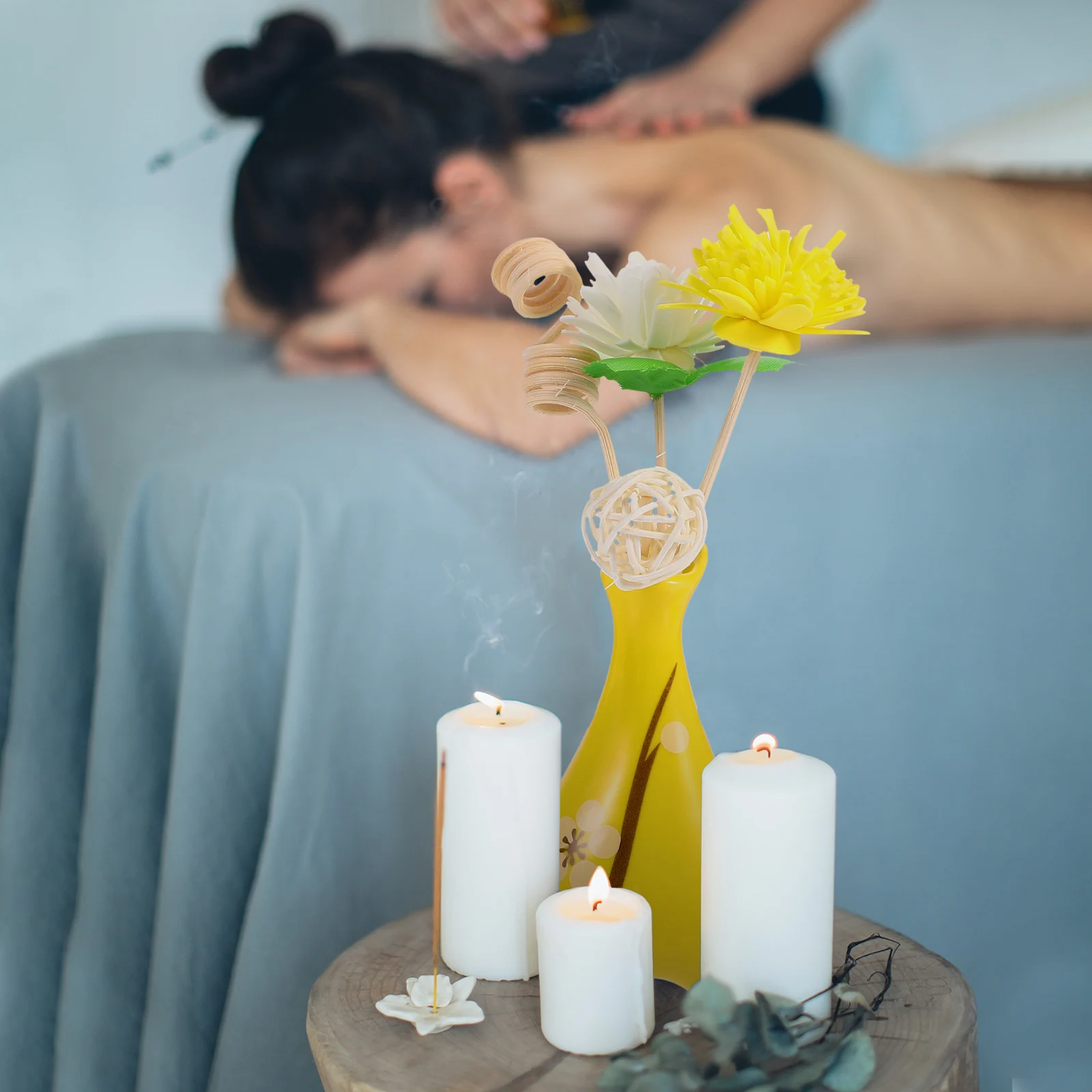 Ceramic Aroma Diffuser Essential Oil Vase Home Fragrance Ceramics Diffusers Bathroom Oils Multifunctional Stable Bottom Delicate
Ceramic Aroma Diffuser Essential Oil Vase Home Fragrance Ceramics Diffusers Bathroom Oils Multifunctional Stable Bottom Delicate