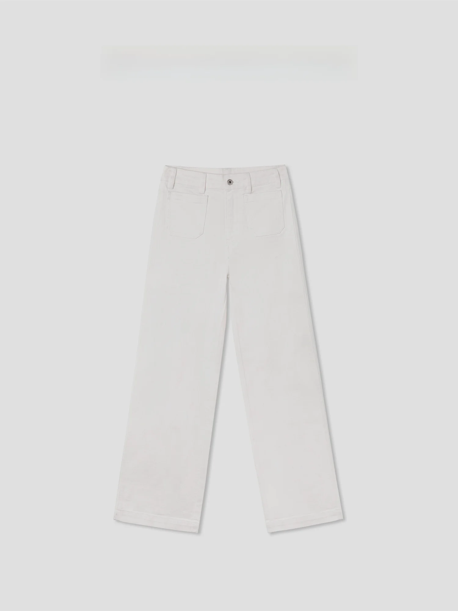 Джинсы женские Romance Studio из хлопка с высокой талией, прямые, с двойными карманами, повседневные, высокого качества
Джинсы женские Romance Studio из хлопка с высокой талией, прямые, с двойными карманами, повседневные, высокого качества