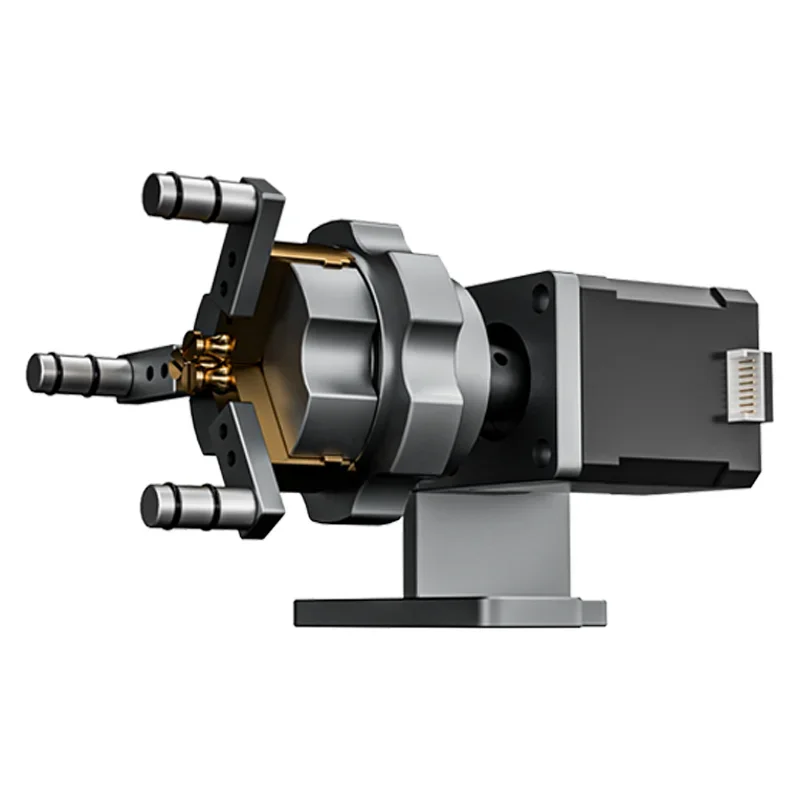958N 360 Degree High Precision Durable Accessory Electric Rotary Motor For Engraving Marking
958N 360 Degree High Precision Durable Accessory Electric Rotary Motor For Engraving Marking