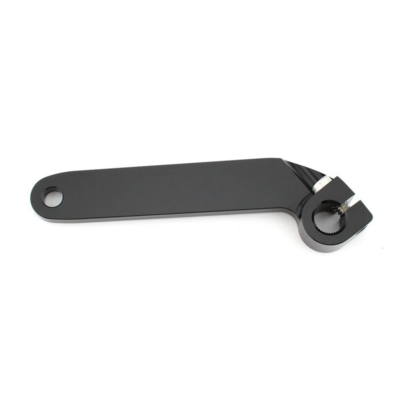 Motorcycle Adjustable Inner Shift Shifter Rod Lever For Touring CVO Limited Electra Glide FLHTK 93-22
Motorcycle Adjustable Inner Shift Shifter Rod Lever For Touring CVO Limited Electra Glide FLHTK 93-22