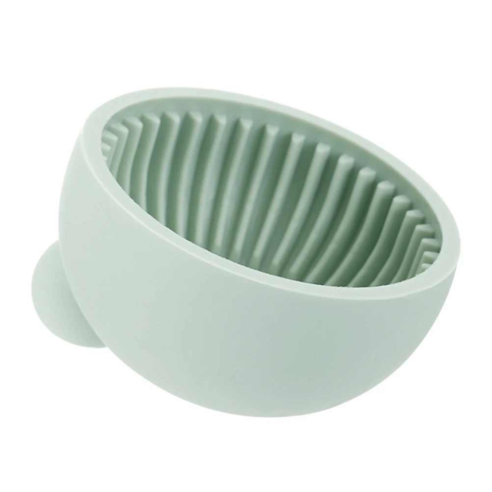 Makeup Brush Pad Silicone Tray Beauty Brushes Cleaner Tool Cleaner Random Color For Eyeshadow Brow Brushes Washing
Makeup Brush Pad Silicone Tray Beauty Brushes Cleaner Tool Cleaner Random Color For Eyeshadow Brow Brushes Washing