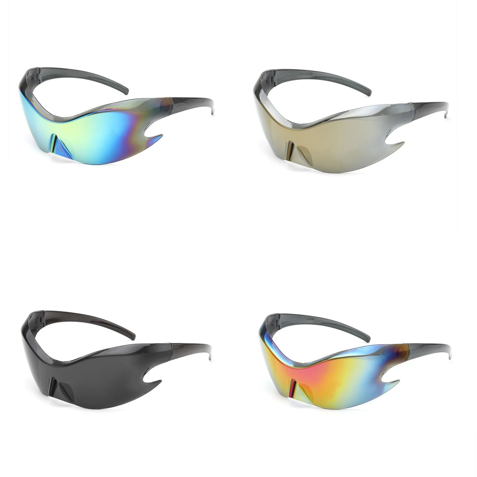 ODEK PIANAN New Fashionable Retro UV400 Men's and Women's Cycling Skiing Daily Sunscreen Sunglasses
ODEK PIANAN New Fashionable Retro UV400 Men's and Women's Cycling Skiing Daily Sunscreen Sunglasses