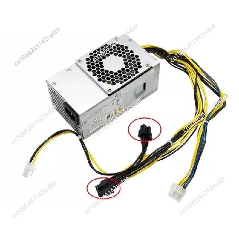 10P Power Supply, Compatible with 510Pro HK280‑72PP PCG010 PA‑2181‑2 M410
10P Power Supply, Compatible with 510Pro HK280‑72PP PCG010 PA‑2181‑2 M410