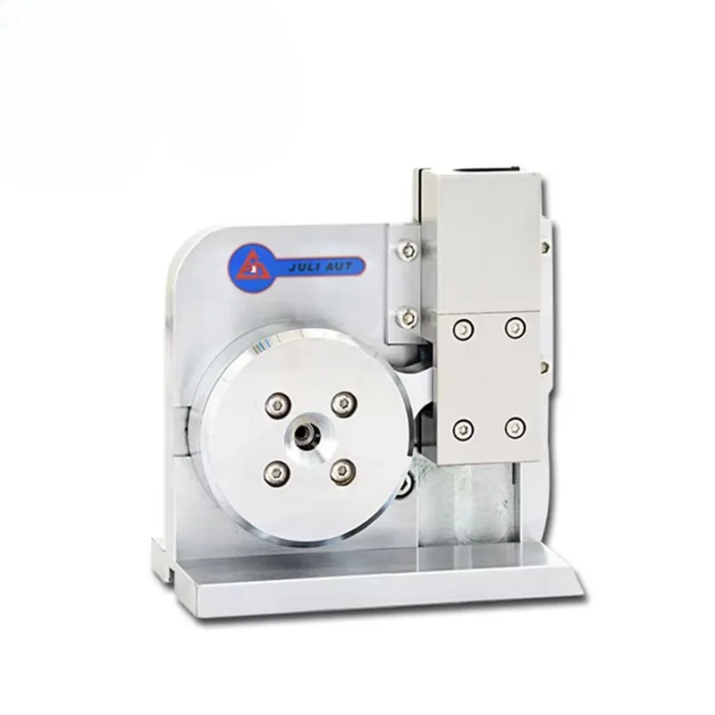 Four-core Axial Crimping Applicator Die Set New Energy Harness Contact Crimping Tool
Four-core Axial Crimping Applicator Die Set New Energy Harness Contact Crimping Tool