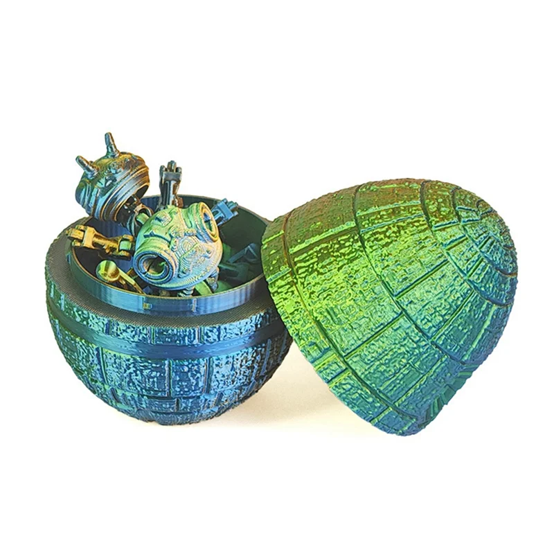 BEDW-Mechanical Bee Cool Cute Children's Gift Hand Model Movable Joint Decoration Props 
BEDW-Mechanical Bee Cool Cute Children's Gift Hand Model Movable Joint Decoration Props