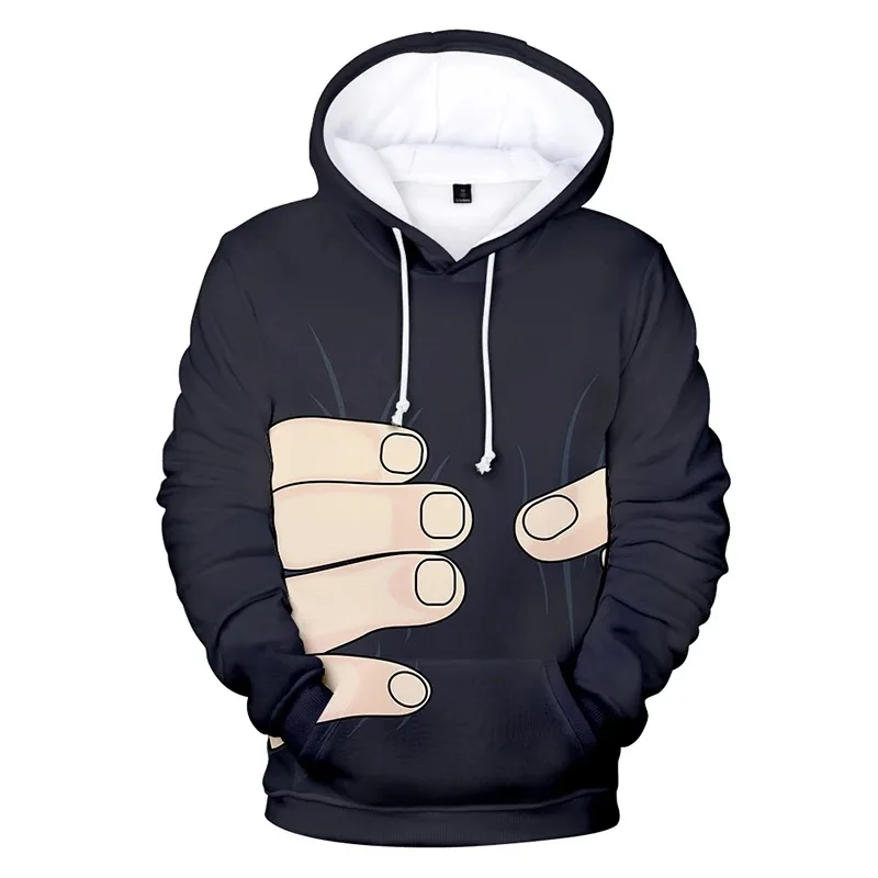 Funny big finger 3d hoodies pullover costume streetwear fashion male female hoodie hoodie long sleeve tops 3d hoodie 4xl
Funny big finger 3d hoodies pullover costume streetwear fashion male female hoodie hoodie long sleeve tops 3d hoodie 4xl