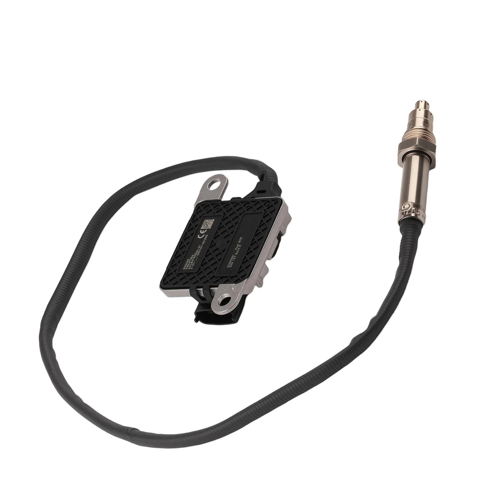 Outlet NOx Sensor for Volvo D11 D13 D16 Mack MP8 GU4 GU7 GU8 MRU 10.8L 22303391
Outlet NOx Sensor for Volvo D11 D13 D16 Mack MP8 GU4 GU7 GU8 MRU 10.8L 22303391