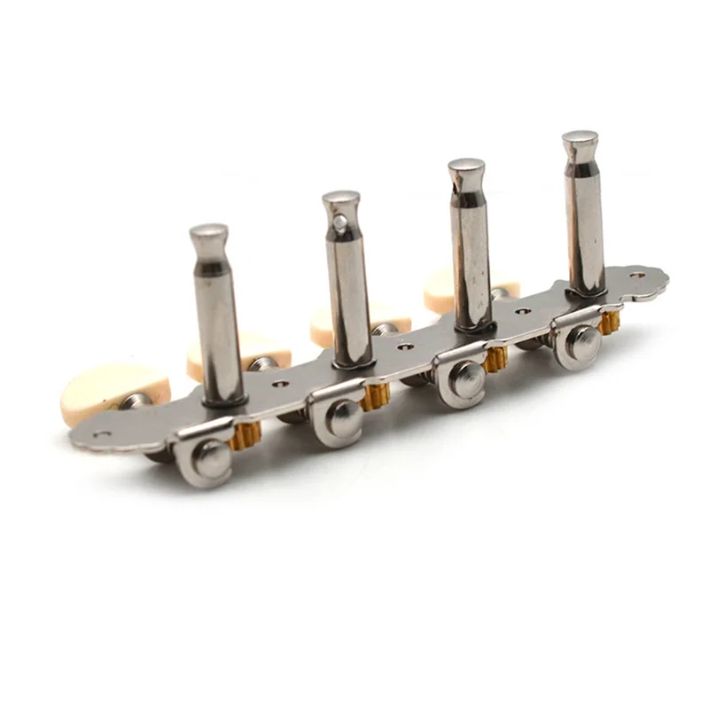 CGDS-Mandolin 8-String Tuning Pegs Set, Right & Left Hand Machine Heads For Mandolin Instrument Accessories
CGDS-Mandolin 8-String Tuning Pegs Set, Right & Left Hand Machine Heads For Mandolin Instrument Accessories
