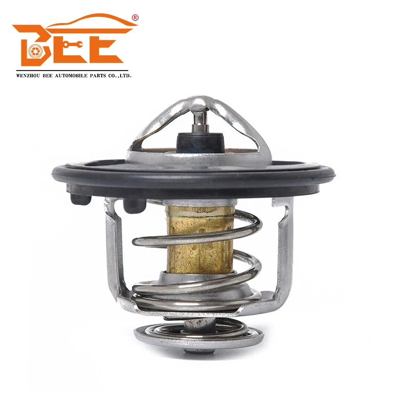 OE Thermostat W/Gasket For 19301-PAA-305
OE Thermostat W/Gasket For 19301-PAA-305