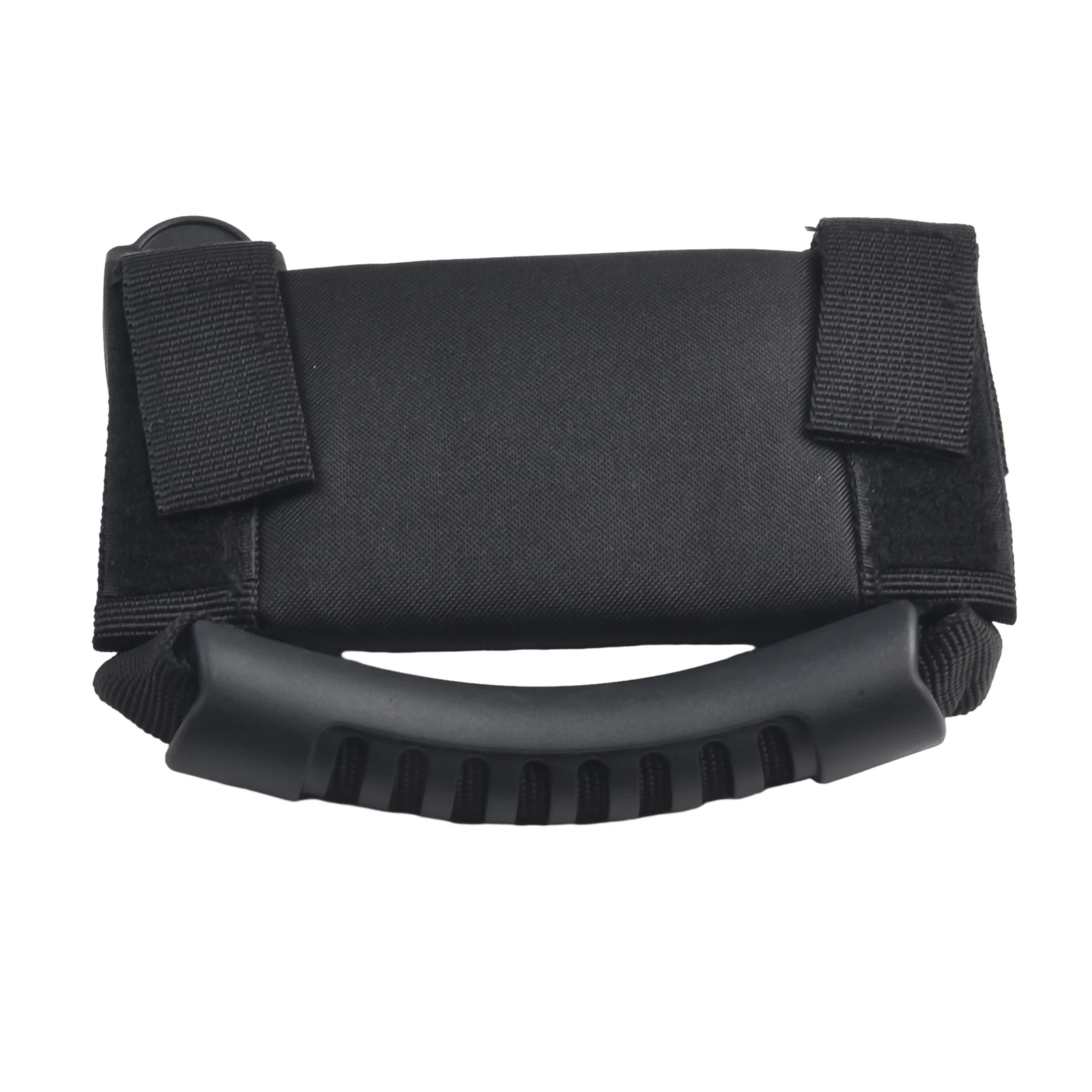 Tough Oxford Cloth Construction In This 2 Pcs Adjustable Grab Handle Set Designed For Safe Handling On For ATVs/UTVs
Tough Oxford Cloth Construction In This 2 Pcs Adjustable Grab Handle Set Designed For Safe Handling On For ATVs/UTVs