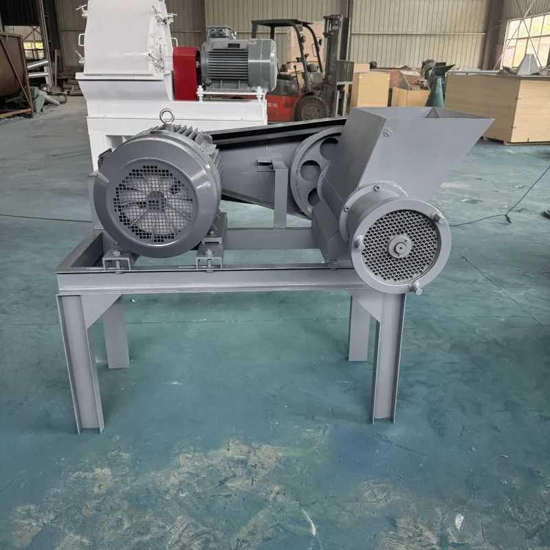 Large Ice-breaking Frozen Meat Grinder for Farm Dog Feed, Chicken & Fish, Stainless Steel, Sea Shipping Customized
Large Ice-breaking Frozen Meat Grinder for Farm Dog Feed, Chicken & Fish, Stainless Steel, Sea Shipping Customized