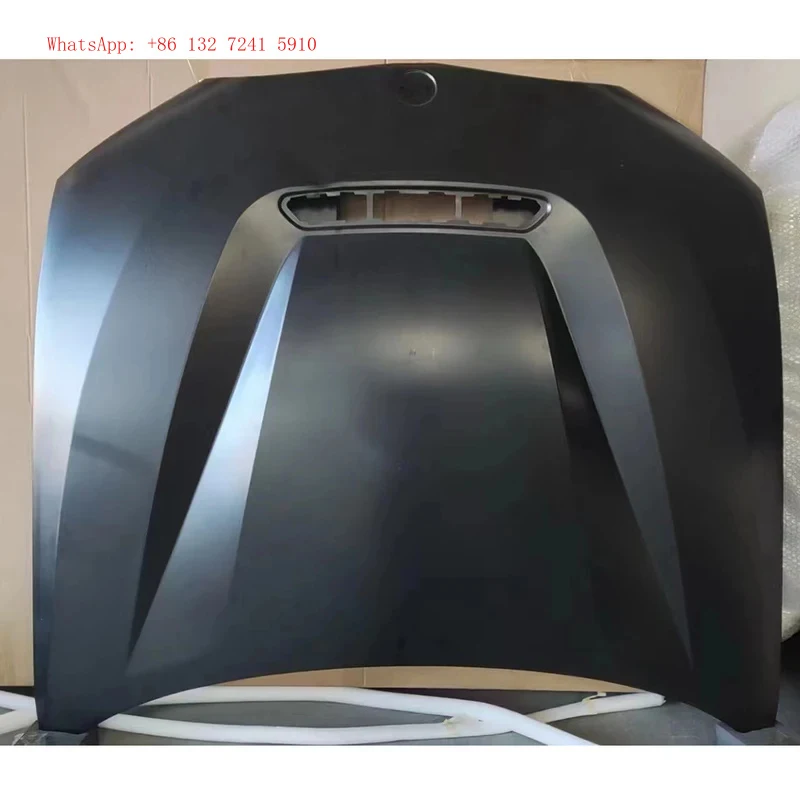 High Performance For G20 2020 Carbon Fiber Upgrade Modification Front Engine Hood Bonnet Covers
High Performance For G20 2020 Carbon Fiber Upgrade Modification Front Engine Hood Bonnet Covers