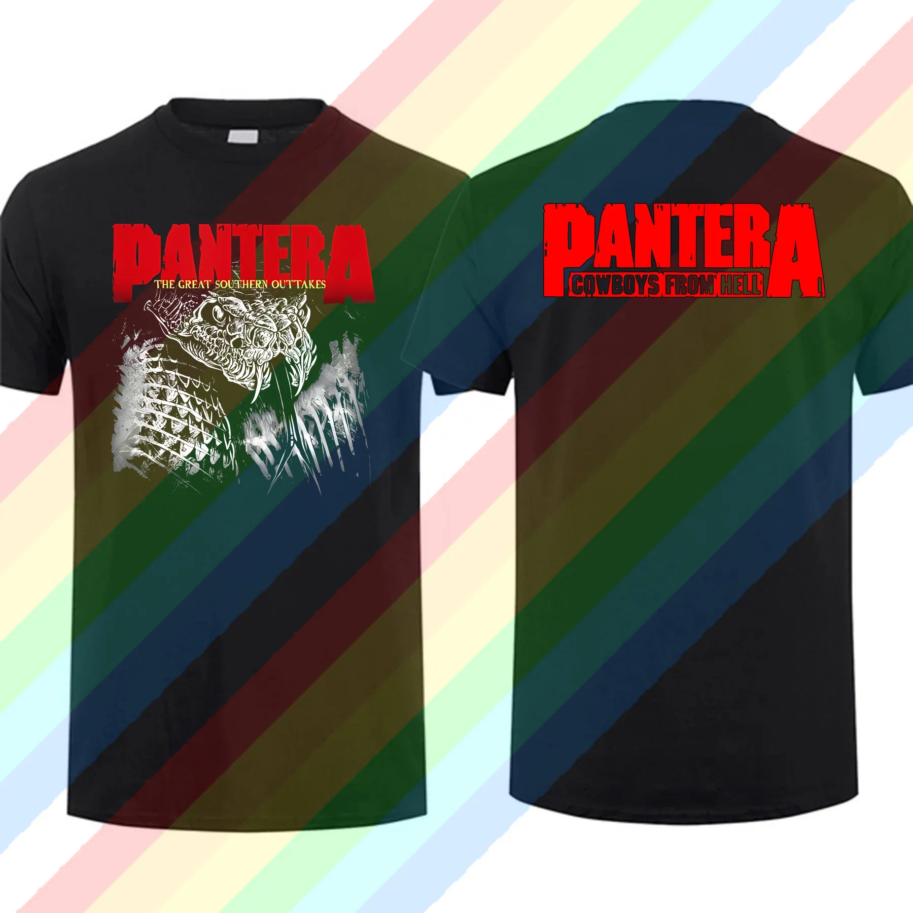 2024 Man T shirt Casual NG Pantera Vulgar Display of Power Black T Shirt Men Short Sleeves Cool Hip Hop Streetwear T-shirt Cool
2024 Man T shirt Casual NG Pantera Vulgar Display of Power Black T Shirt Men Short Sleeves Cool Hip Hop Streetwear T-shirt Cool