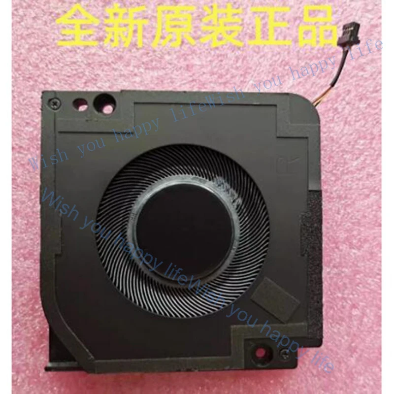 LL New Cooling Fan For Dell Precision 5470 M5470 03CRFK
LL New Cooling Fan For Dell Precision 5470 M5470 03CRFK