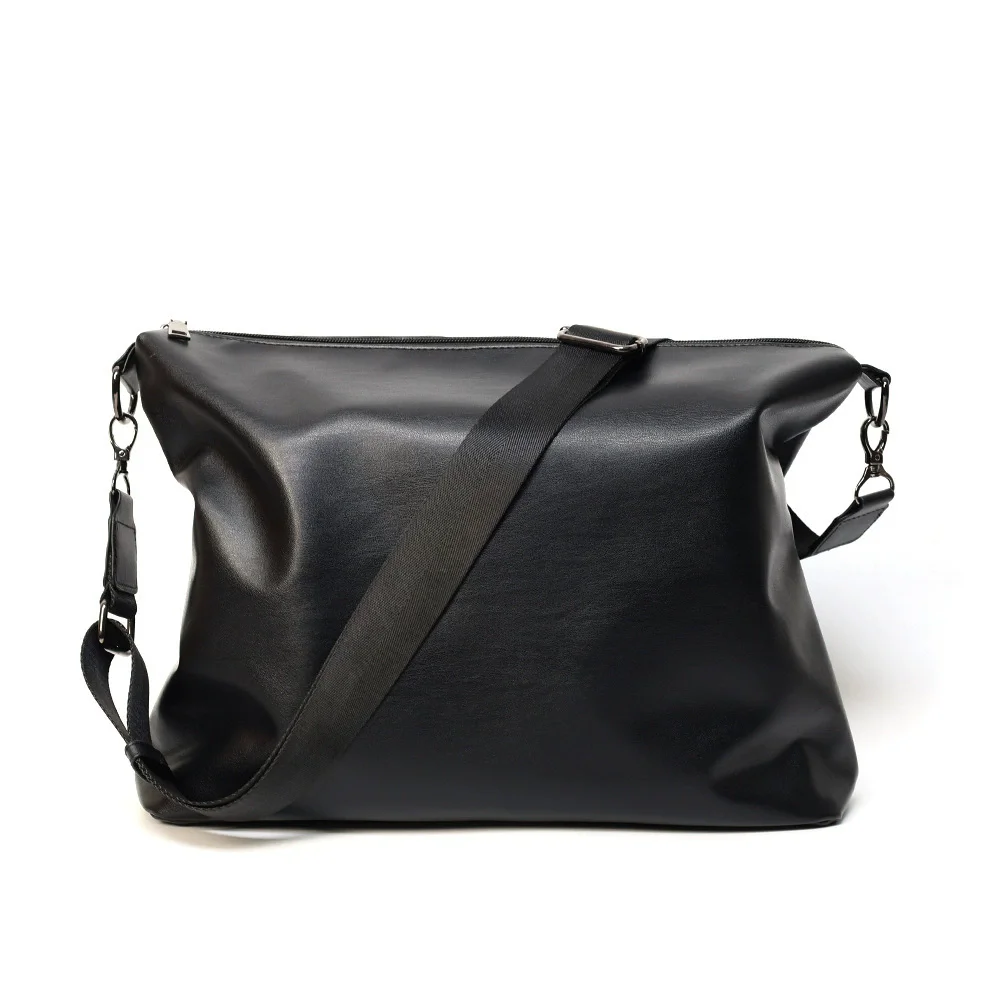 Новая мужская сумка-конверт, сумка из искусственной кожи, компьютерная квадратная сумка на плечо, мужской клатч, деловая сумка для телефона, сумки большой вместимости
Новая мужская сумка-конверт, сумка из искусственной кожи, компьютерная квадратная сумка на плечо, мужской клатч, деловая сумка для телефона, сумки большой вместимости