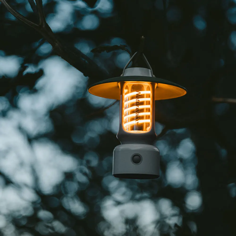 Atmosphere Light Luxury Exquisite Outdoor Camping Light Lighting Tent Light Hanging Camping Portable Retro Light Charging
Atmosphere Light Luxury Exquisite Outdoor Camping Light Lighting Tent Light Hanging Camping Portable Retro Light Charging