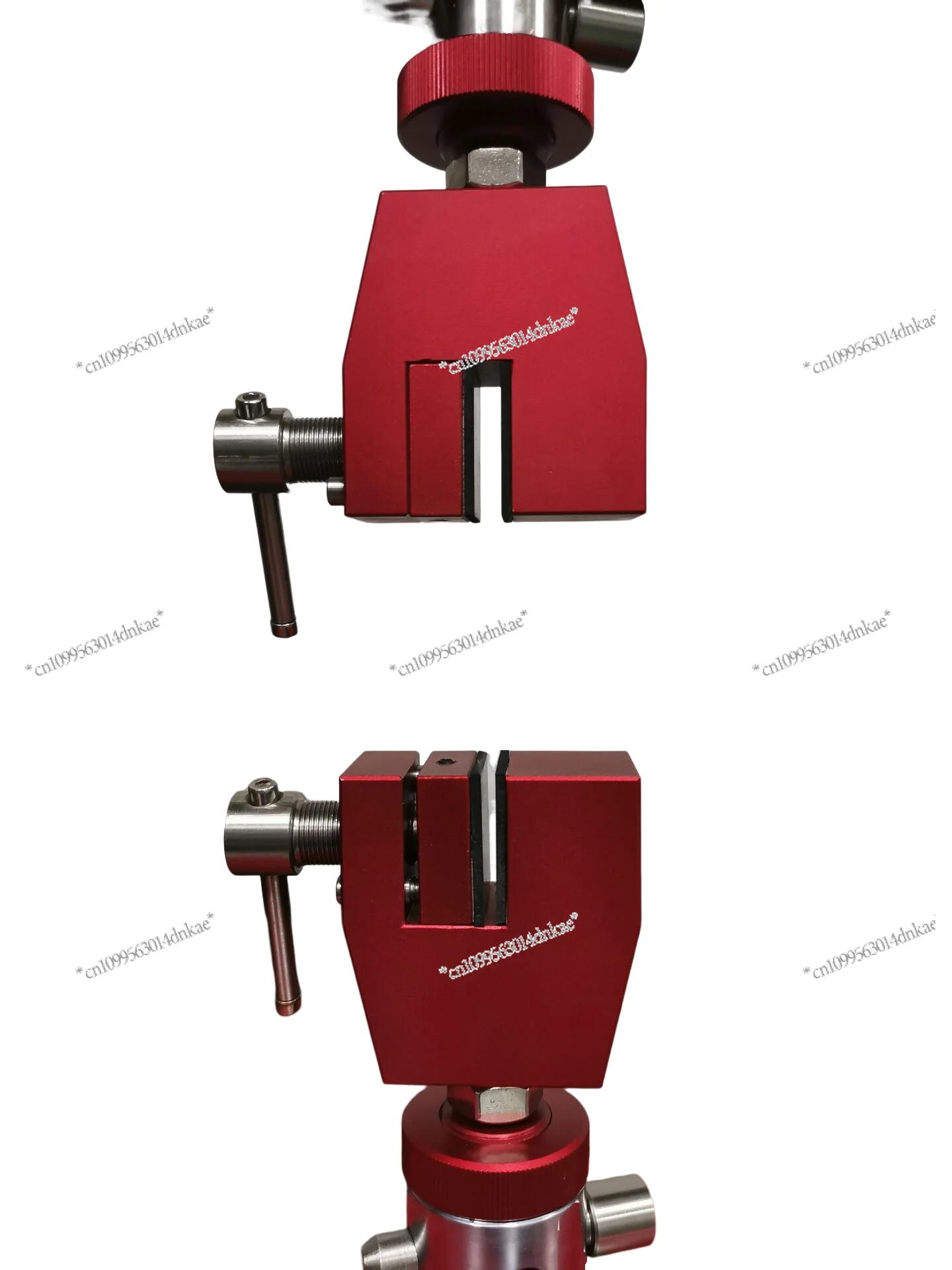 Aluminum Paper Film Tensile Test Tooling Fixture for Tensile Testing Machine Auxiliary Equipment
Aluminum Paper Film Tensile Test Tooling Fixture for Tensile Testing Machine Auxiliary Equipment