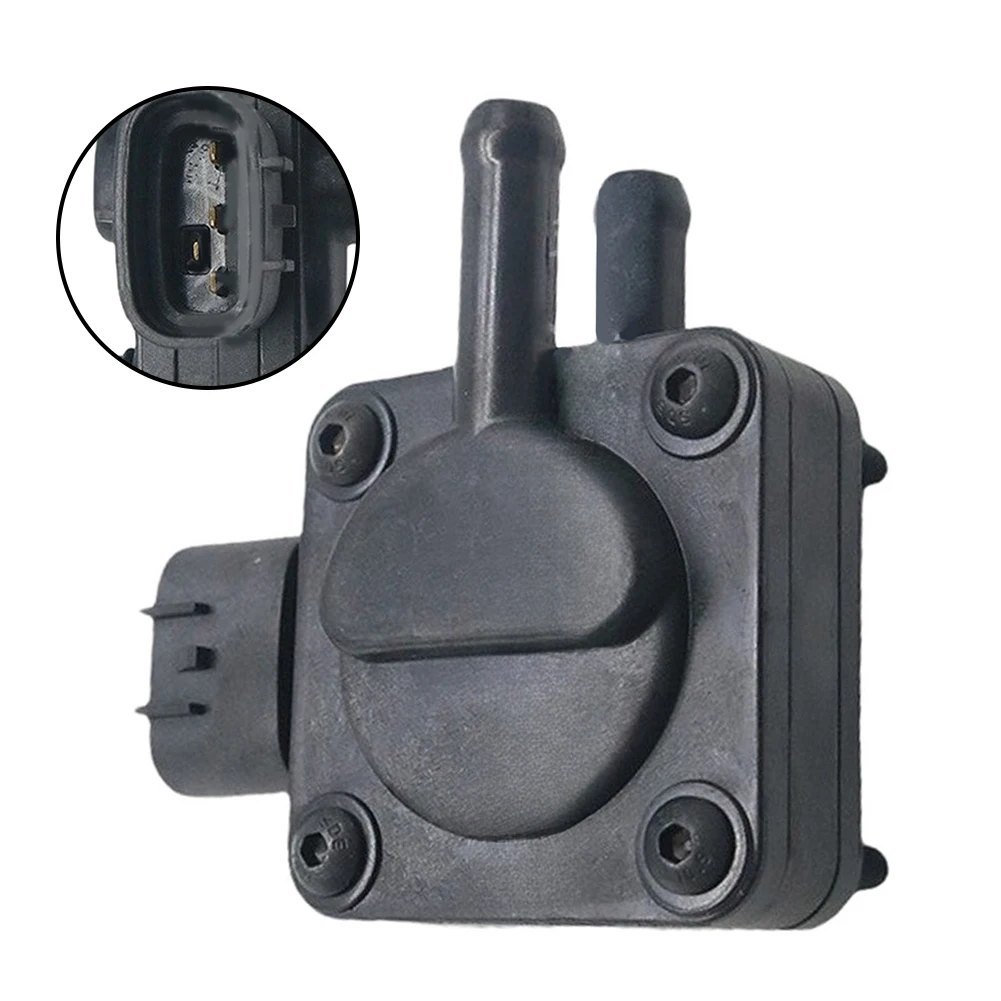 Differential Pressure Sensor 89480-42010 For Toyota For Auris For E15 2006-2012 Direct Replacement Accessories
Differential Pressure Sensor 89480-42010 For Toyota For Auris For E15 2006-2012 Direct Replacement Accessories