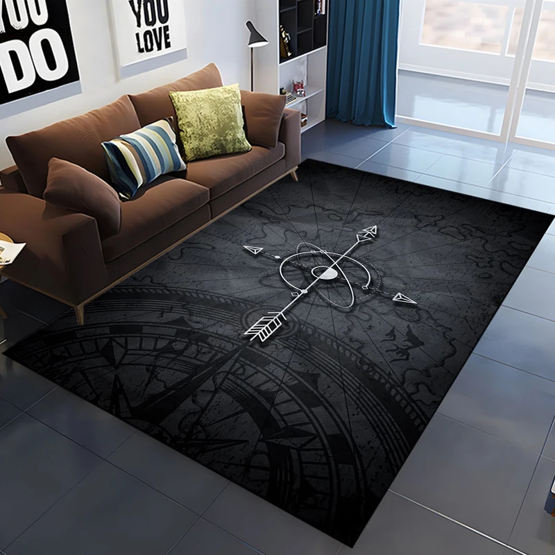 3D Retro Compass Map World Map Area Rug,Carpet Rug for Living Room Bedroom Sofa Decoration,Kitchen Doormat Non-slip Floor Mat
3D Retro Compass Map World Map Area Rug,Carpet Rug for Living Room Bedroom Sofa Decoration,Kitchen Doormat Non-slip Floor Mat